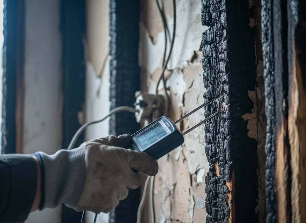 Fire Damage Restoration Elbe, WA FAQs